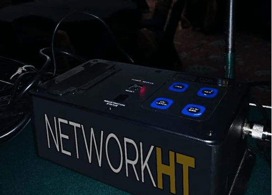 Sewa Clearcom HME DX100 Jakarta
