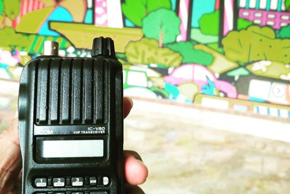 Sewa HT NetworkHT.com Paling Murah di Jakarta