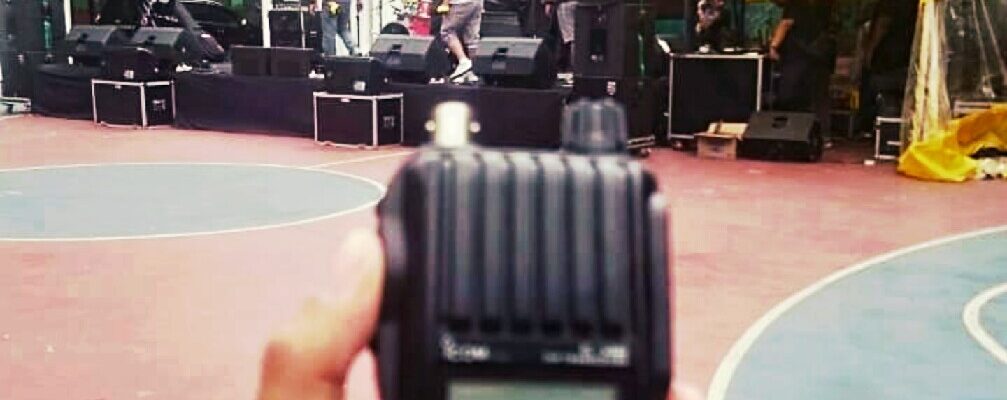 Sewa HT NetworkHT di Jakarta Barat