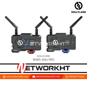 Hollyland Mars 400s pro