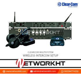sewa clearcom partyline