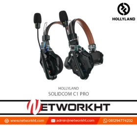 Sewa Hollyland Solidcom C1 Pro Networkht