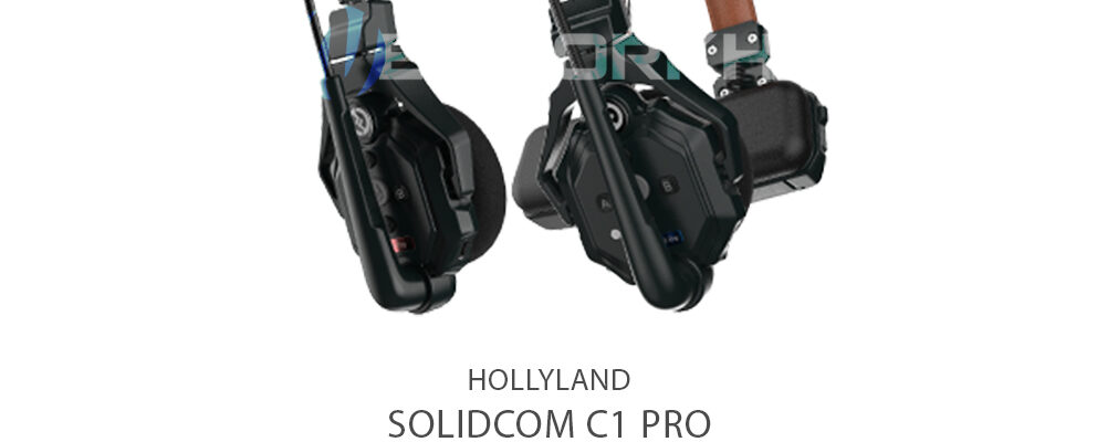 Sewa Hollyland Solidcom C1 Pro Networkht