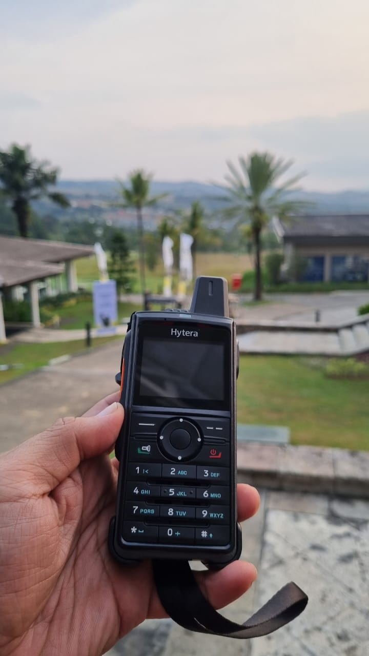 Sewa HT Hytera PNC 380 Jakarta (2)