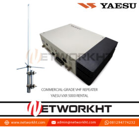 Sewa Repeater HT Jakarta