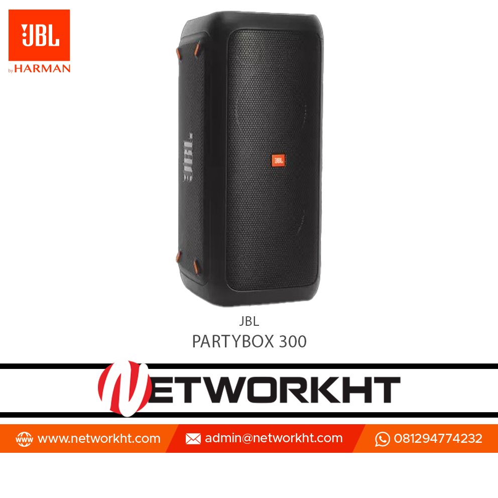 Sewa Speaker Portable JBL Jakarta