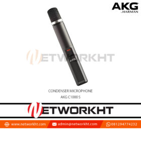 Sewa Mic Condensor AKG C1000s Jakarta