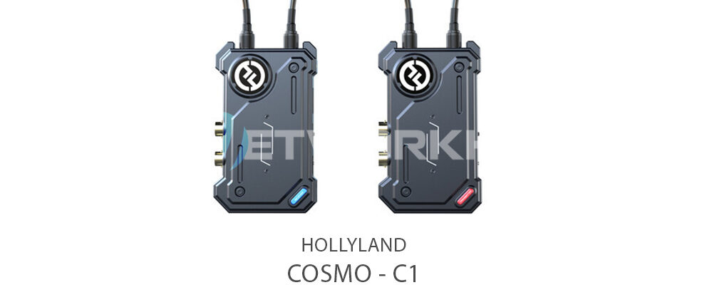sewa hollyland cosmo c1