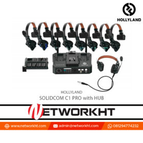Sewa Solidcom C1 Pro HUB Jakarta