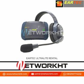 Sewa Eartecu UltraLITE Jakarta