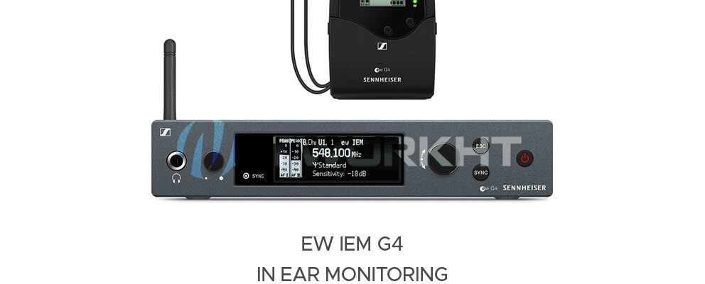 Sewa In Ear Monitor