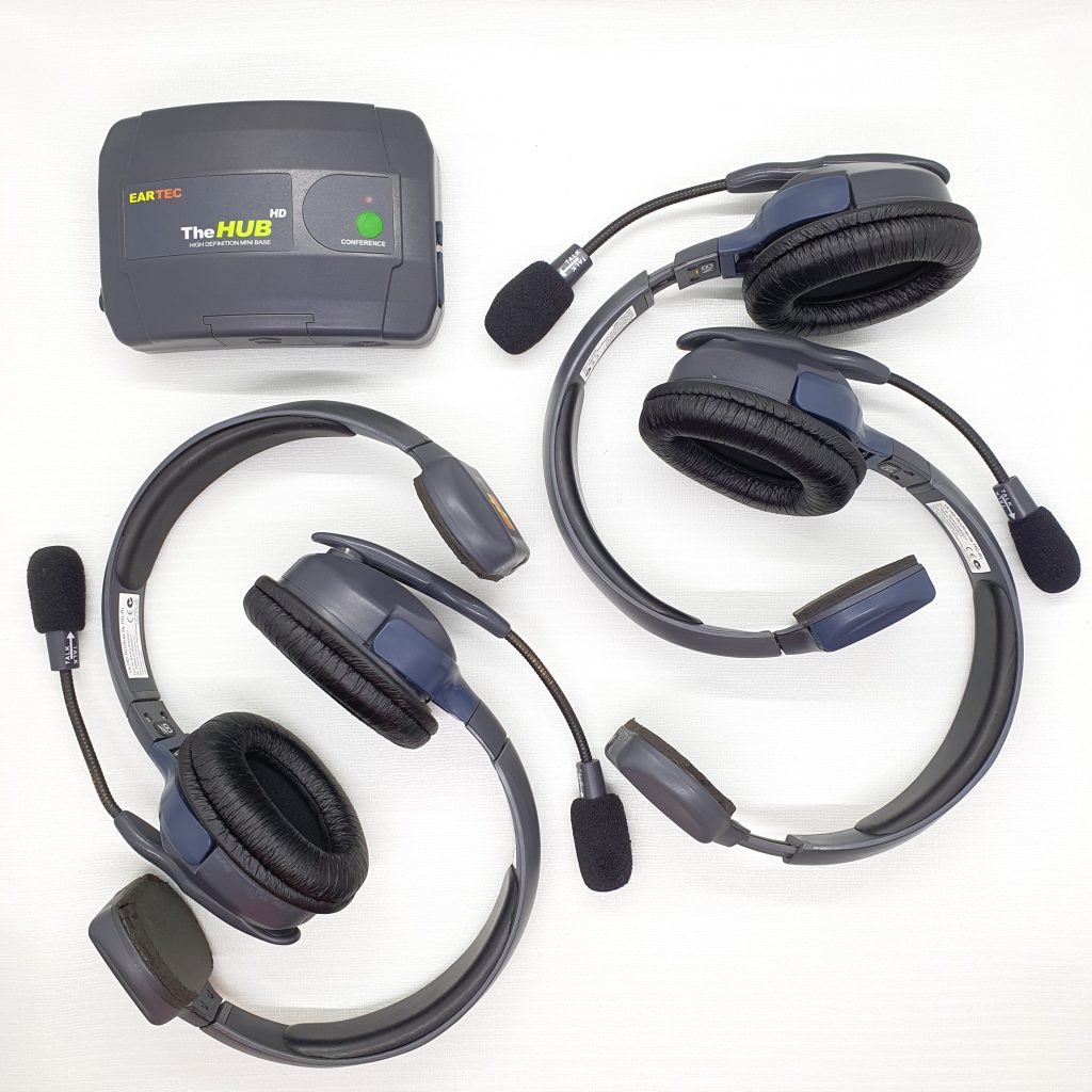 Sewa Eartec Bekasi